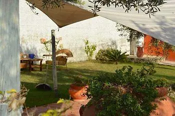 Hotel Boutique St. Anna 3*