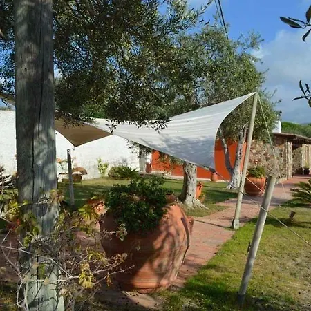 Boutique St. Anna Hotel Alghero