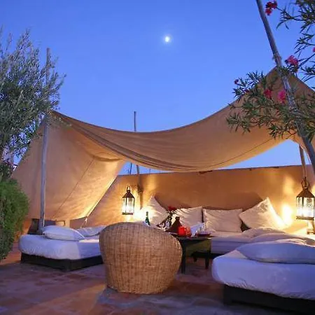Hotel Boutique St. Anna Alghero