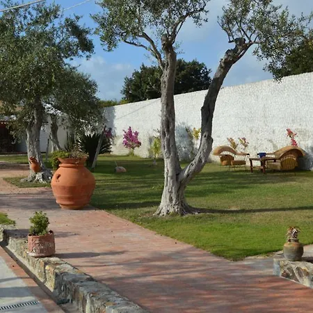 Hotel Boutique St. Anna