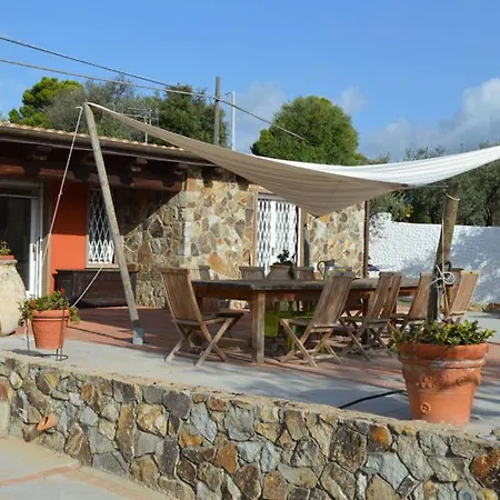 Boutique St. Anna Hotel Alghero