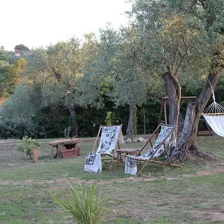 Boutique St. Anna 3* Alghero