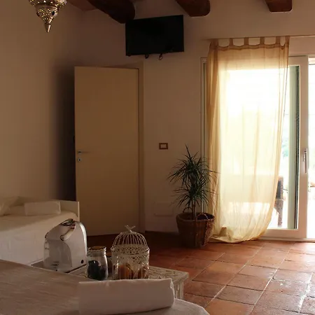 Boutique St. Anna Alghero