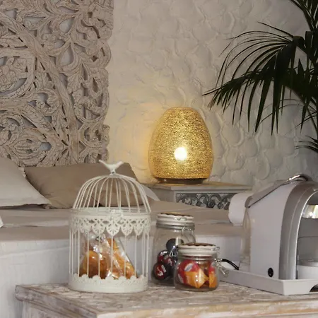 Hotel Boutique St. Anna