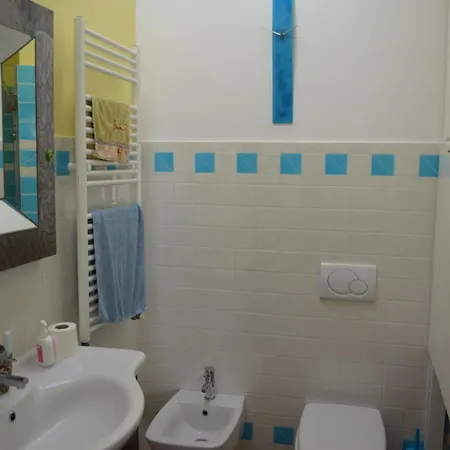Boutique St. Anna Hotel