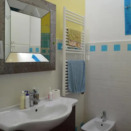 Boutique St. Anna 3* Alghero