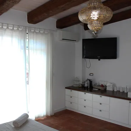 Boutique St. Anna Hotel