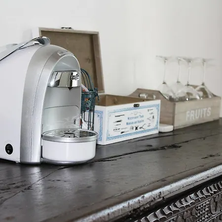 Boutique St. Anna 3* Alghero