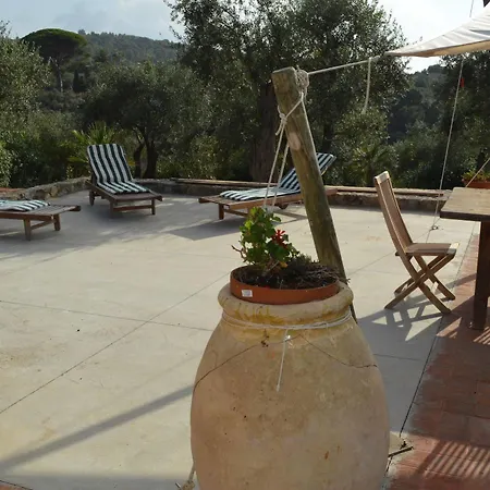 Boutique St. Anna Hotel Alghero