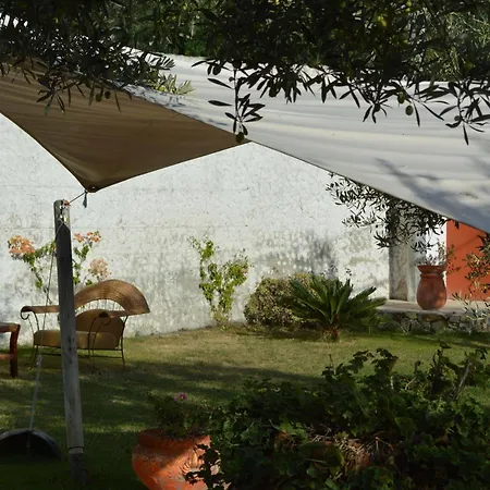 Boutique St. Anna Hotel Alghero