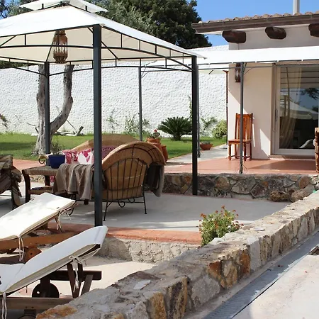 Boutique St. Anna Hotel 3*