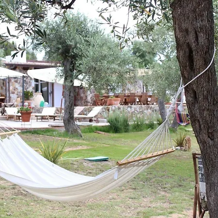 Boutique St. Anna Hotel 3*