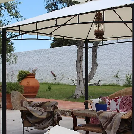 Boutique St. Anna 3* Alghero