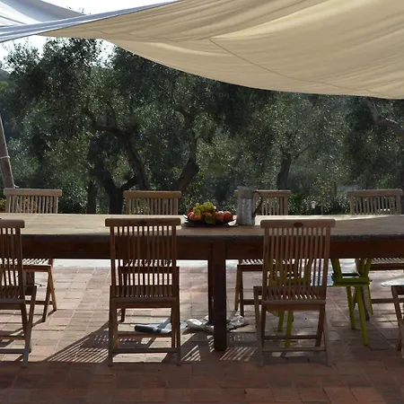 Boutique St. Anna 3* Alguer