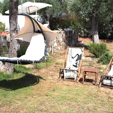 Boutique St. Anna Hotel Alguer
